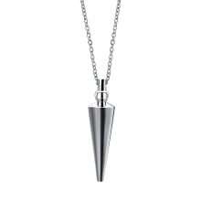 Pendentif en acier inoxydable Collier pendentif pour homme Collier bijoux en acier inoxydable (hdx1014)